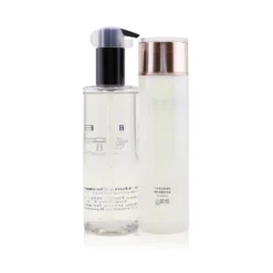 Bobbi Brown Soothing Cleansing Oil (Free: Natural Beauty BIO UP Treatment Essence 200ml) 2pcs -Kérastase || Shu uemura Sales 27342026553 2