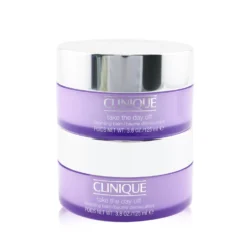 Clinique Take The Day Off Cleansing Balm Duo Pack 2x125ml/3.8oz
