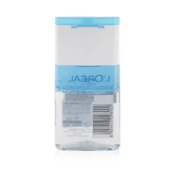 L'Oreal Waterproof Eye Makeup Remover - Suitable For Sensitive Eyes 125ml/4.1oz 5 L'Oreal Waterproof Eye Makeup Remover - Suitable For Sensitive Eyes 125ml/4.1oz -Kérastase || Shu uemura Sales 27443151101 2