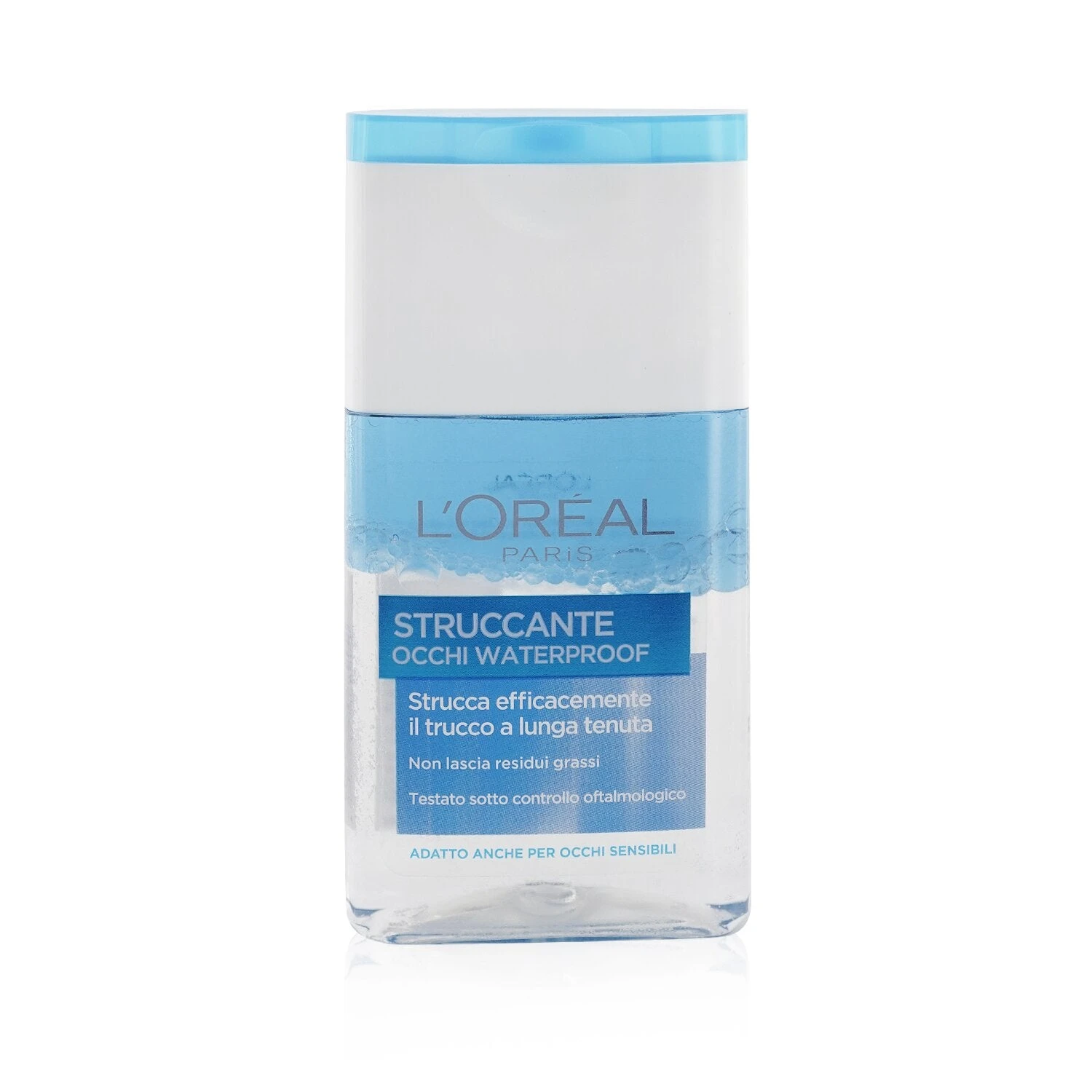 L'Oreal Waterproof Eye Makeup Remover - Suitable For Sensitive Eyes 125ml/4.1oz 1 L'Oreal Waterproof Eye Makeup Remover - Suitable For Sensitive Eyes 125ml/4.1oz