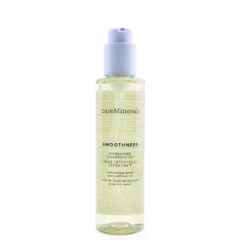 BareMinerals Smoothness Hydrating Cleansing Oil (Unboxed) 180ml/6oz