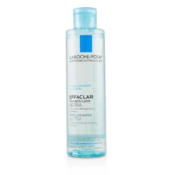 LA ROCHE-POSAY La Roche Posay Effaclar Micellar Water Ultra - For Sensitive Faces & Eyes (Exp. Date 09/2022) 200ml/6.76oz
