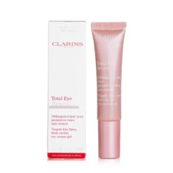 Clarins Lash Lift Effect Collection: Supra Lift & Curl Mascara 8ml+Eye Makeup Remover 30ml+Total Eye Lift 3ml 3pcs -Kérastase || Shu uemura Sales 27635980301 1 4c3262ca 759f 4d29 8c5b f8cb493d7cfd