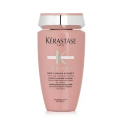 Kérastase Kerastase Chroma Absolu Masque Chroma Filler (For Sensitised Or Damaged Colour-Treated Hair) 200ml/6.8oz -Kérastase || Shu uemura Sales 27688600444 d906a125 ec1a 4200 83ff b53f96480bb3