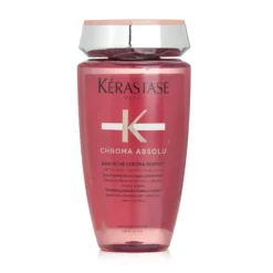 Kérastase Kerastase Chroma Absolu Masque Chroma Filler (For Sensitised Or Damaged Colour-Treated Hair) 200ml/6.8oz -Kérastase || Shu uemura Sales 27688700444 6e02ae21 e2f7 4d12 9110 28193262c57e