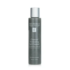 Eminence Charcoal Exfoliating Gel Cleanser 150ml/5oz