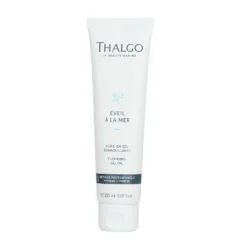 Thalgo Eveil A La Mer Cleansing Gel Oil (Salon Product) 150ml/5.07oz