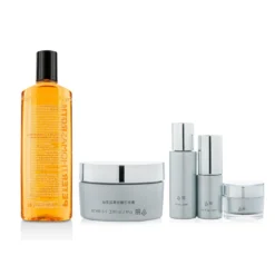 Natural Beauty Natural Beauty Hydrating Series Travel Set 3pc + Aromatic Cleaning Balm 85g + Peter Thomas Roth Anti-Aging Cleansing Gel 250ml 3pcs -Kérastase || Shu uemura Sales 27901978114 2