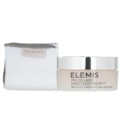Elemis Pro Collagen Naked Cleansing Balm 100g/3.5oz -Kérastase || Shu uemura Sales 28108000001 2
