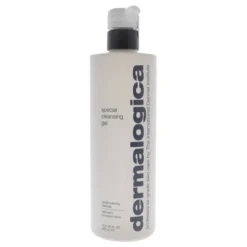 Dermalogica Special Cleansing Gel By Dermalogica For Unisex - 16 Oz Cleansing Gel