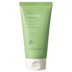Innisfree Green Tea Cleansing Foam 150ml