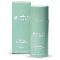 Endota Pore Purifying Cleansing Gel 100ml