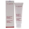 Clarins Gentle Foaming Cleanser With Cottonseed (Normal / Combination Skin By Clarins For Unisex - 4.4 Oz Foaming Cleanser