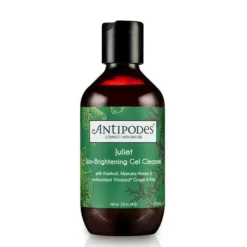 Αντίποδες Antipodes Juliet Skin-Brightening Gel Cleanser 200ml