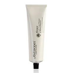 Αντίποδες Antipodes Organic Grace Gentle Cream Cleanser & Makeup Remover 120ml