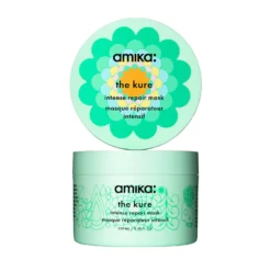 Amika The Kure Intense Repair Mask By Amika For Unisex - 8 Oz Mask -Kérastase || Shu uemura Sales FBCpwi0087661 2
