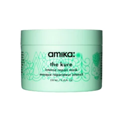 Amika The Kure Intense Repair Mask By Amika For Unisex - 8 Oz Mask