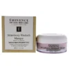 Eminence Strawberry Rhubard Masque By Eminence For Unisex - 2 Oz Mask