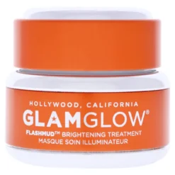 Glamglow Flashmud Brightening Treatment By Glamglow For Women - 0.5 Oz Treatment