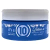 Its A 10 Potion 10 Miracle Instant Repair Hair Mask By Its A 10 For Unisex - 8 Oz Masque