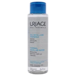 Uriage Thermal Micellar Water - Normal To Dry Skin By Uriage For Unisex - 8.4 Oz Cleanser