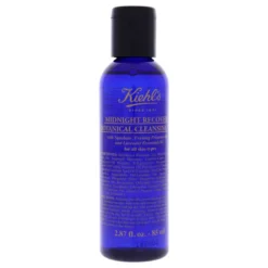 Kiehl's Midnight Recovery Botanical Cleansing Oil By Kiehls For Unisex - 2.87 Oz Cleanser