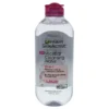 Garnier Micellar Cleansing Water All-In-1 By Garnier For Women - 13.5 Oz Cleanser