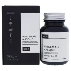 NIOD Voicemail Masque By Niod For Unisex - 1.7 Oz Mask