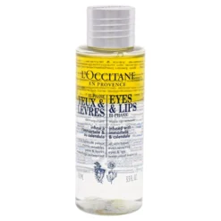 L'Occitane LOccitane Eyes And Lips Bi-Phasic By LOccitane For Unisex - 3.3 Oz Makeup Remover