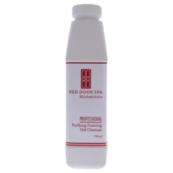 Elizabeth Arden Red Door Spa Purifying Foaming Gel Cleanser By Elizabeth Arden For Women - 24.34 Oz Cleanser