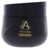 Inova Professional Color Deposit Miracle Mask - Brown By Inova Professional For Unisex - 10.2 Oz Masque