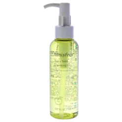 Innisfree Refreshing Cleansing Oil With Apple Seed By Innisfree For Unisex - 5.07 Oz Cleanser