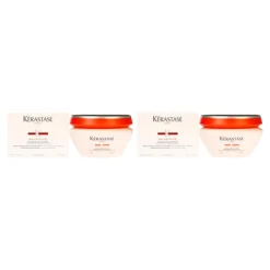 Kérastase Kerastase Nutritive Masque Magistral By Kerastase For Unisex - 6.8 Oz Mask - Pack Of 2
