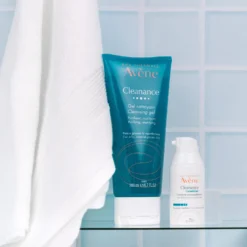Avène Avene Cleanance Cleansing Gel 200 Ml -Kérastase || Shu uemura Sales P0001975 4 scaled