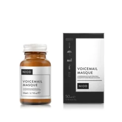 NIOD Voicemail Masque 50ml