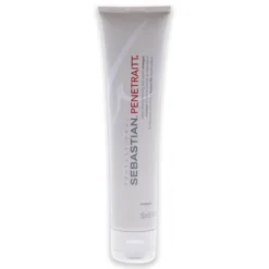 Sebastian Penetraitt Deep Strengthening And Repair Masque By Sebastian For Unisex - 5.1 Oz Masque