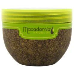 Macadamia Oil Deep Repair Masque By Macadamia Oil For Unisex - 8.5 Oz Masque