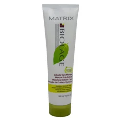 Matrix Biolage Colorcaretherapie Delicate Care Masque By Matrix For Unisex - 10.1 Oz Masque