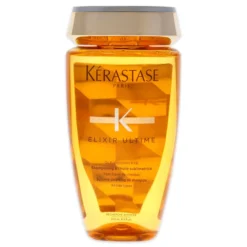 Kérastase Kerastase Elixir K Ultime Sublime Cleansing Oil Shampoo By Kerastase For Unisex - 8.5 Oz Shampoo