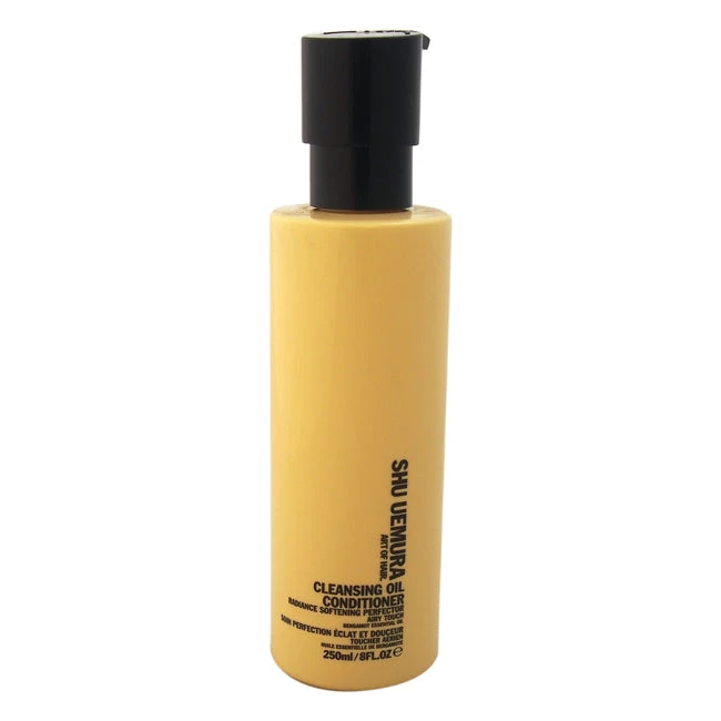 Shu Uemura Cleansing Oil Conditioner Radiance Softening Perfection By Shu Uemura For Unisex - 8 Oz Conditioner 1 Shu Uemura Cleansing Oil Conditioner Radiance Softening Perfection By Shu Uemura For Unisex - 8 Oz Conditioner