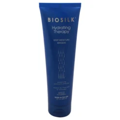 Biosilk Hydrating Therapy Deep Moisture Masque By Biosilk For Unisex - 9 Oz Masque