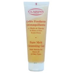 Clarins Pure Melt Cleansing Gel By Clarins For Unisex - 3.9 Oz Cleanser (Unboxed)