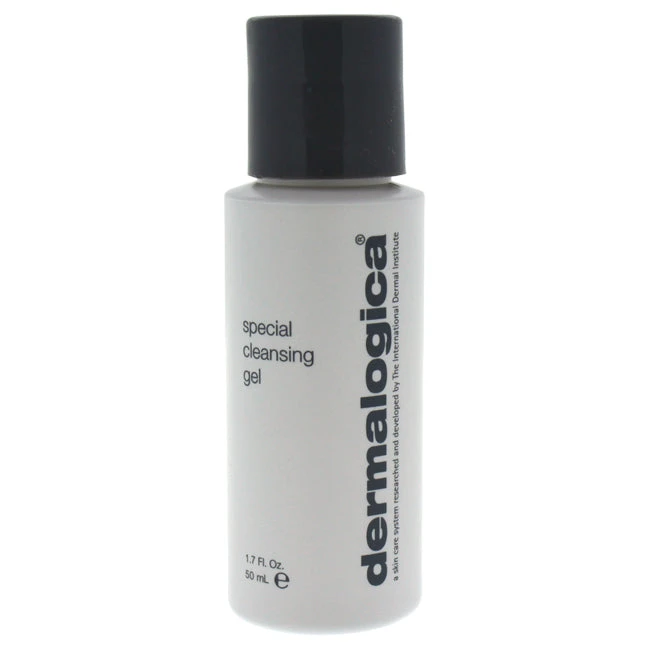 Dermalogica Special Cleansing Gel By Dermalogica For Unisex - 1.7 Oz Cleansing Gel 1 Dermalogica Special Cleansing Gel By Dermalogica For Unisex - 1.7 Oz Cleansing Gel