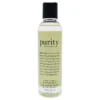 Philosophy Purity Made Simple Mineral Oil-Free Facial Cleansing Oil By Philosophy For Unisex - 5.8 Oz Oil