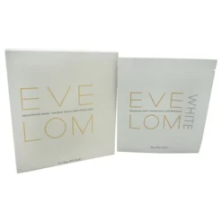 Eve Lom White Brightening Mask By Eve Lom For Unisex - 8 X 0.91 Oz Mask