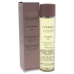By Terry Cellularose Cleansing Oil By By Terry For Women - 5.1 Oz Makeup Remover