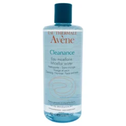 Avène Avene Cleanance Micellar Water By Avene For Women - 13.5 Oz Cleanser